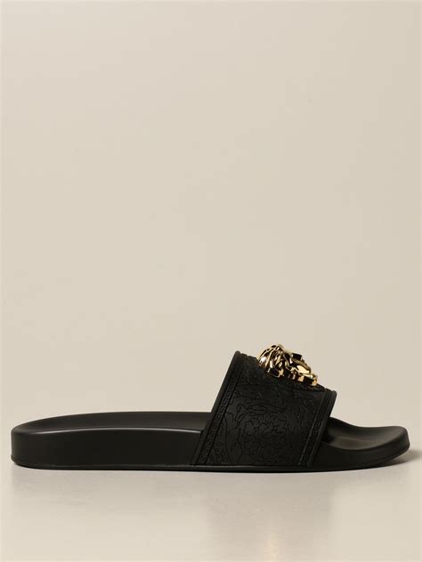 buy versace flats lebanon|versace official website.